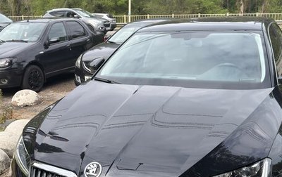 Skoda Superb III рестайлинг, 2025 год, 3 150 000 рублей, 1 фотография
