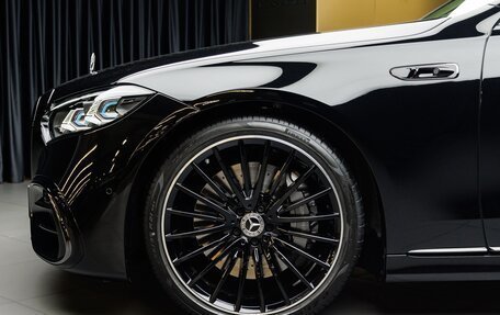 Mercedes-Benz S-Класс, 2026 год, 31 930 000 рублей, 10 фотография