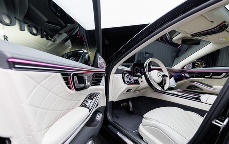 Mercedes-Benz S-Класс, 2026 год, 31 930 000 рублей, 13 фотография