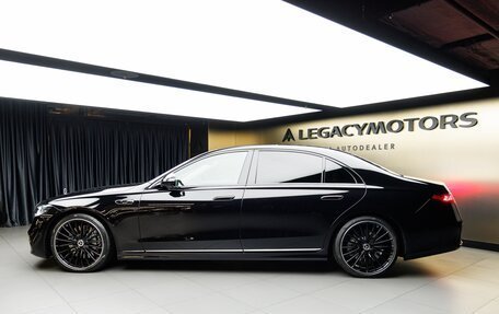 Mercedes-Benz S-Класс, 2026 год, 31 930 000 рублей, 9 фотография