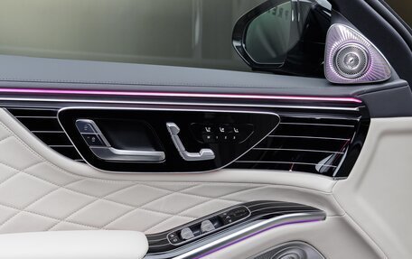 Mercedes-Benz S-Класс, 2026 год, 31 930 000 рублей, 14 фотография
