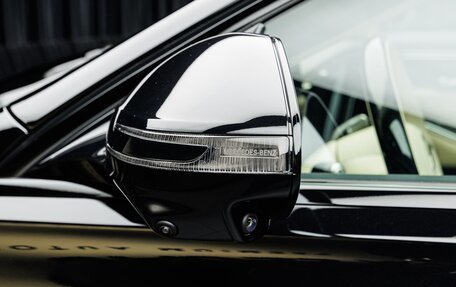 Mercedes-Benz S-Класс, 2026 год, 31 930 000 рублей, 12 фотография