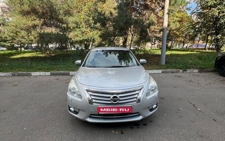 Nissan Teana, 2015 год, 1 350 000 рублей, 1 фотография