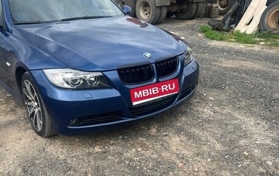 BMW 3 серия, 2007 год, 985 000 рублей, 1 фотография