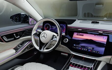 Mercedes-Benz S-Класс, 2026 год, 31 930 000 рублей, 19 фотография