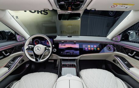 Mercedes-Benz S-Класс, 2026 год, 31 930 000 рублей, 17 фотография