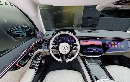 Mercedes-Benz S-Класс, 2026 год, 31 930 000 рублей, 18 фотография