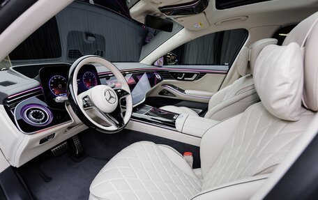 Mercedes-Benz S-Класс, 2026 год, 31 930 000 рублей, 16 фотография