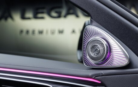 Mercedes-Benz S-Класс, 2026 год, 31 930 000 рублей, 15 фотография