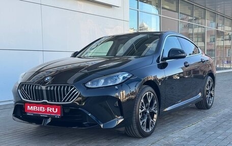 BMW 2 серия, 2025 год, 5 530 000 рублей, 1 фотография