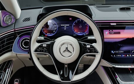 Mercedes-Benz S-Класс, 2026 год, 31 930 000 рублей, 20 фотография