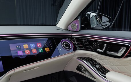 Mercedes-Benz S-Класс, 2026 год, 31 930 000 рублей, 29 фотография