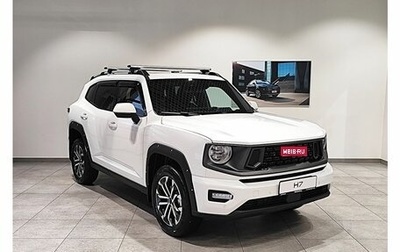 Haval H7, 2026 год, 4 157 010 рублей, 1 фотография