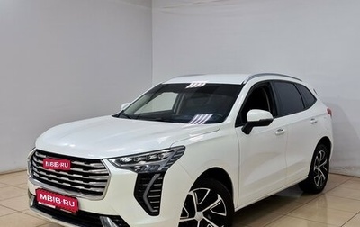 Haval Jolion, 2022 год, 1 390 000 рублей, 1 фотография