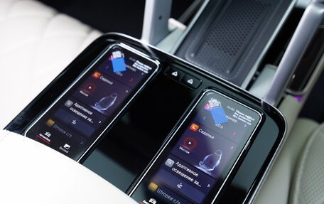 Mercedes-Benz S-Класс, 2026 год, 31 930 000 рублей, 34 фотография