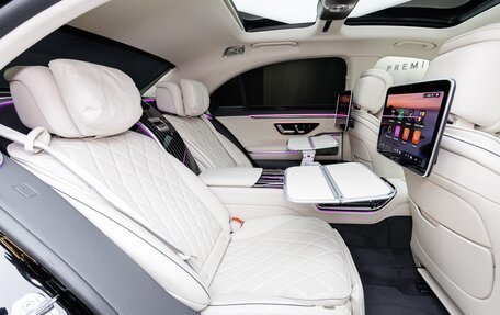 Mercedes-Benz S-Класс, 2026 год, 31 930 000 рублей, 32 фотография