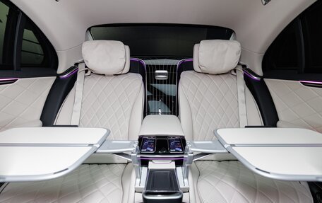 Mercedes-Benz S-Класс, 2026 год, 31 930 000 рублей, 37 фотография