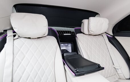 Mercedes-Benz S-Класс, 2026 год, 31 930 000 рублей, 38 фотография