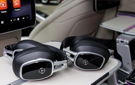 Mercedes-Benz S-Класс, 2026 год, 31 930 000 рублей, 40 фотография