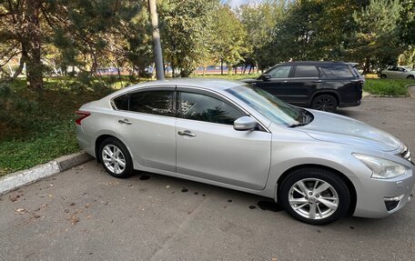 Nissan Teana, 2015 год, 1 350 000 рублей, 3 фотография