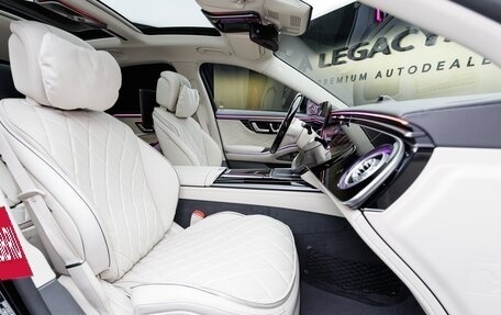 Mercedes-Benz S-Класс, 2026 год, 31 930 000 рублей, 30 фотография