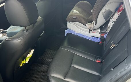 Nissan Teana, 2015 год, 1 350 000 рублей, 5 фотография