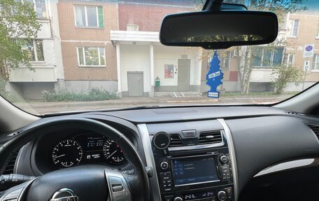 Nissan Teana, 2015 год, 1 350 000 рублей, 8 фотография