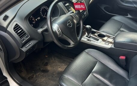 Nissan Teana, 2015 год, 1 350 000 рублей, 6 фотография