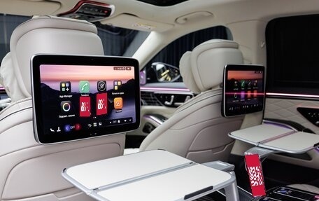 Mercedes-Benz S-Класс, 2026 год, 31 930 000 рублей, 33 фотография