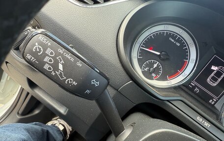 Skoda Octavia, 2018 год, 1 499 000 рублей, 18 фотография