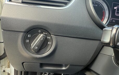Skoda Octavia, 2018 год, 1 499 000 рублей, 21 фотография