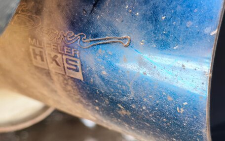 Mazda 3 MPS, 2007 год, 900 000 рублей, 2 фотография