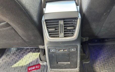 Skoda Octavia, 2018 год, 1 499 000 рублей, 17 фотография