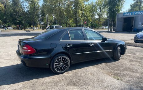Mercedes-Benz E-Класс, 2005 год, 850 000 рублей, 2 фотография