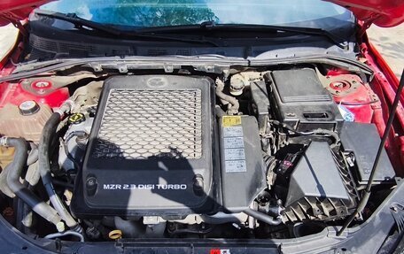 Mazda 3 MPS, 2007 год, 900 000 рублей, 8 фотография