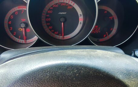 Mazda 3 MPS, 2007 год, 900 000 рублей, 10 фотография