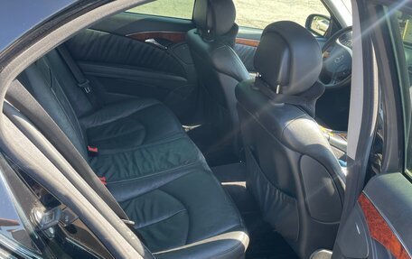 Mercedes-Benz E-Класс, 2005 год, 850 000 рублей, 6 фотография