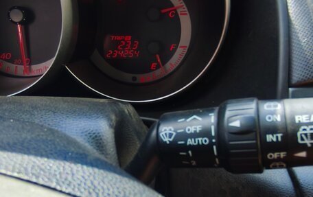 Mazda 3 MPS, 2007 год, 900 000 рублей, 11 фотография