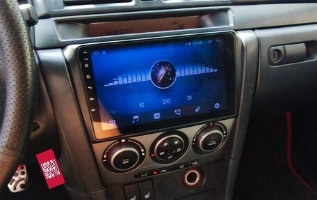 Mazda 3 MPS, 2007 год, 900 000 рублей, 9 фотография