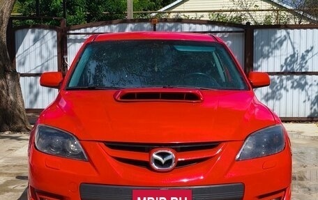 Mazda 3 MPS, 2007 год, 900 000 рублей, 7 фотография