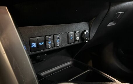 Toyota RAV4, 2014 год, 1 649 000 рублей, 13 фотография