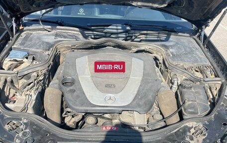 Mercedes-Benz E-Класс, 2005 год, 850 000 рублей, 8 фотография