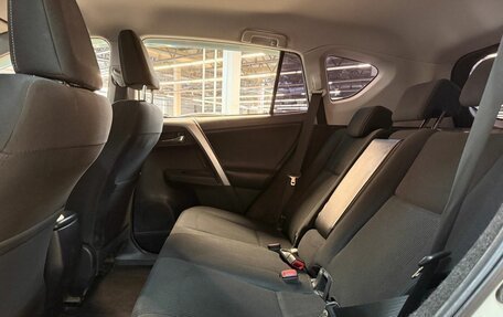 Toyota RAV4, 2014 год, 1 649 000 рублей, 16 фотография