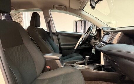 Toyota RAV4, 2014 год, 1 649 000 рублей, 18 фотография