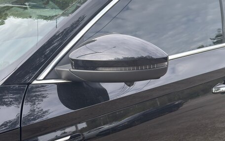 Skoda Superb III рестайлинг, 2025 год, 3 150 000 рублей, 2 фотография