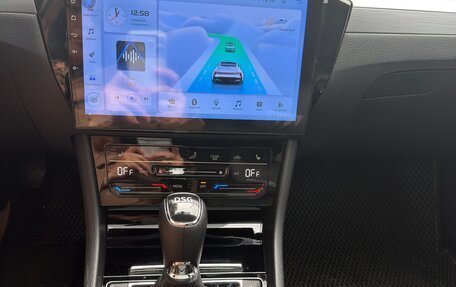Skoda Superb III рестайлинг, 2025 год, 3 150 000 рублей, 9 фотография