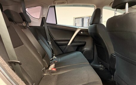 Toyota RAV4, 2014 год, 1 649 000 рублей, 17 фотография