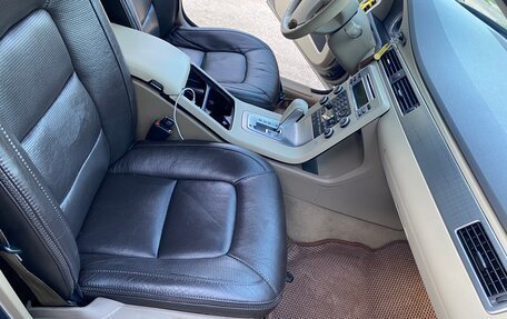 Volvo XC70 II рестайлинг, 2008 год, 1 249 000 рублей, 9 фотография