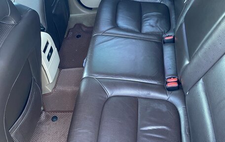 Volvo XC70 II рестайлинг, 2008 год, 1 249 000 рублей, 10 фотография