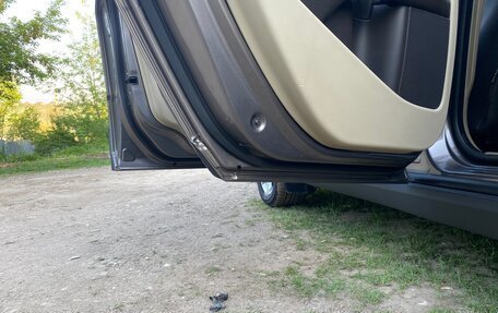 Volvo XC70 II рестайлинг, 2008 год, 1 249 000 рублей, 8 фотография